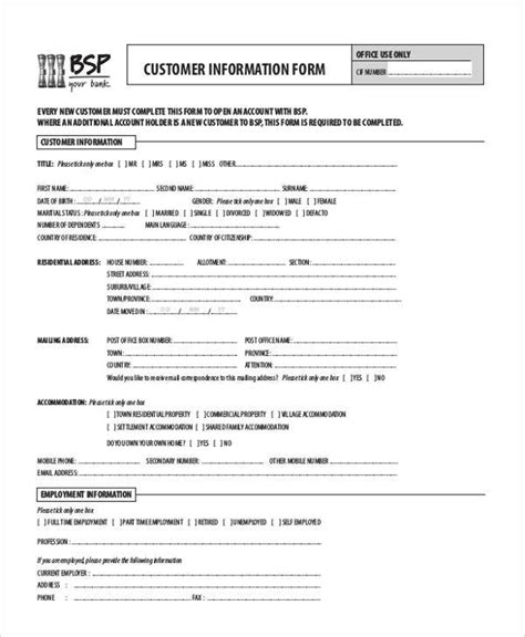 bsp customer service online|Contact Information .
